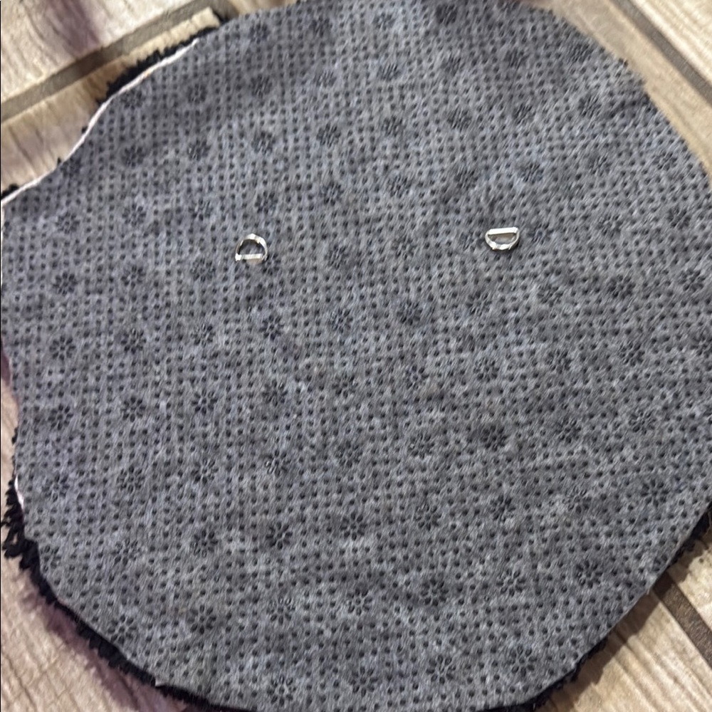 Yellow Smiley Face Rug - Picture 2 of 2
